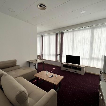 Lux Apartments 모스타르 외부 사진