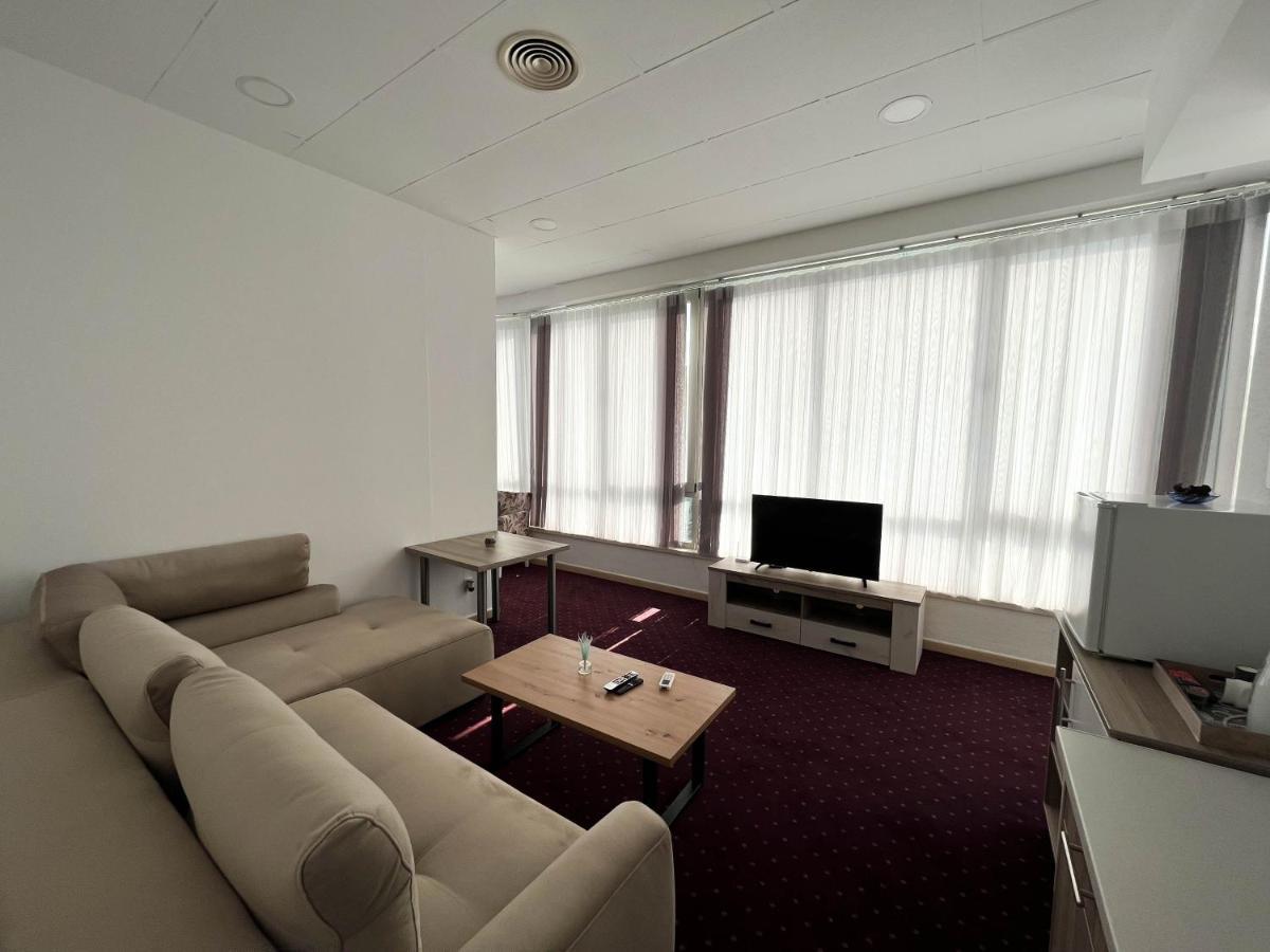 Lux Apartments 모스타르 외부 사진