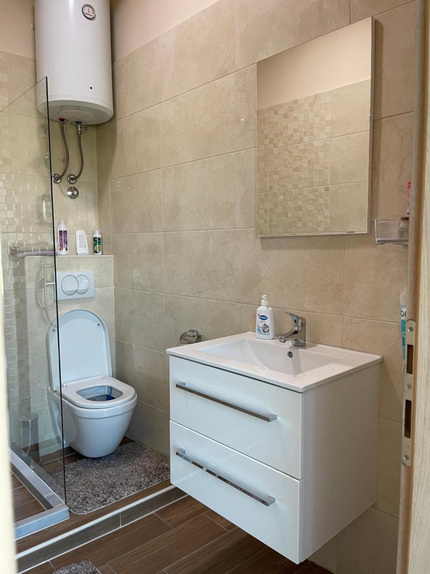 Lux Apartments 모스타르 외부 사진