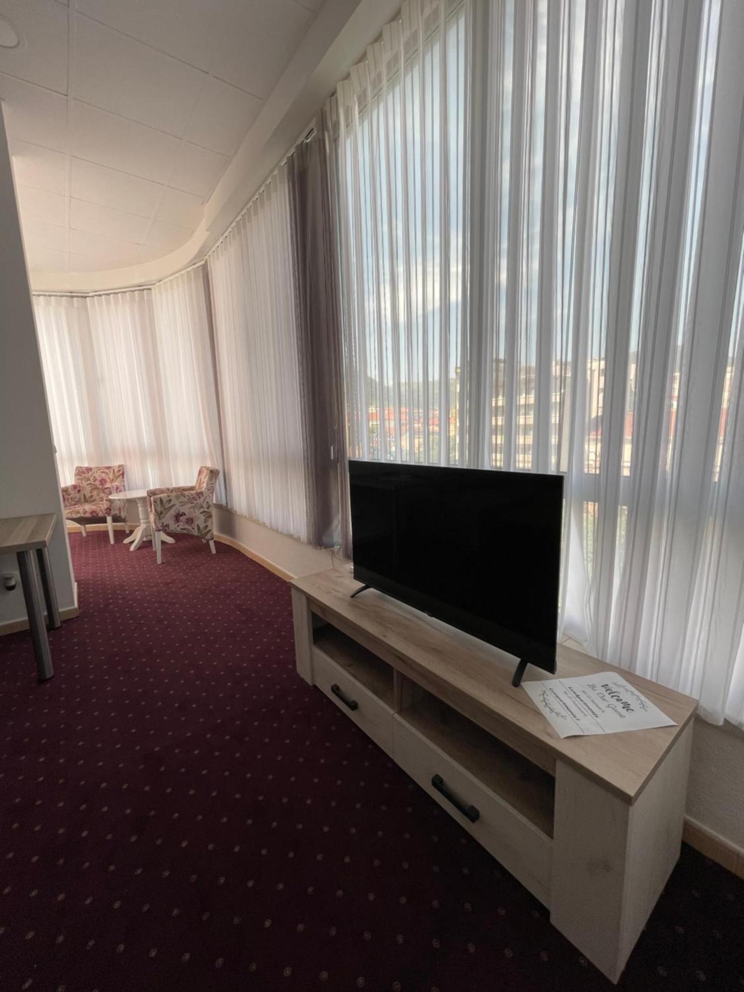 Lux Apartments 모스타르 외부 사진