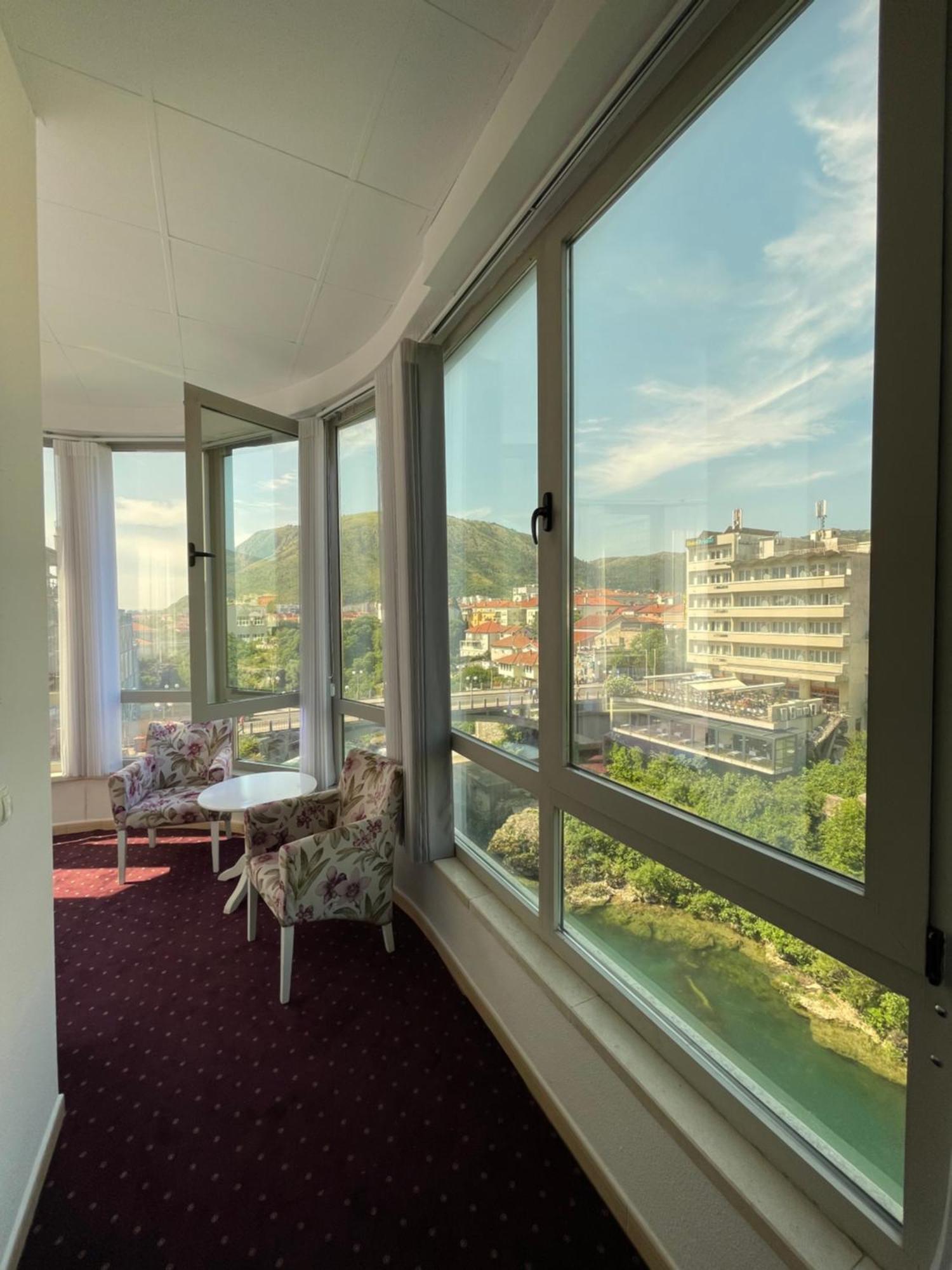 Lux Apartments 모스타르 외부 사진