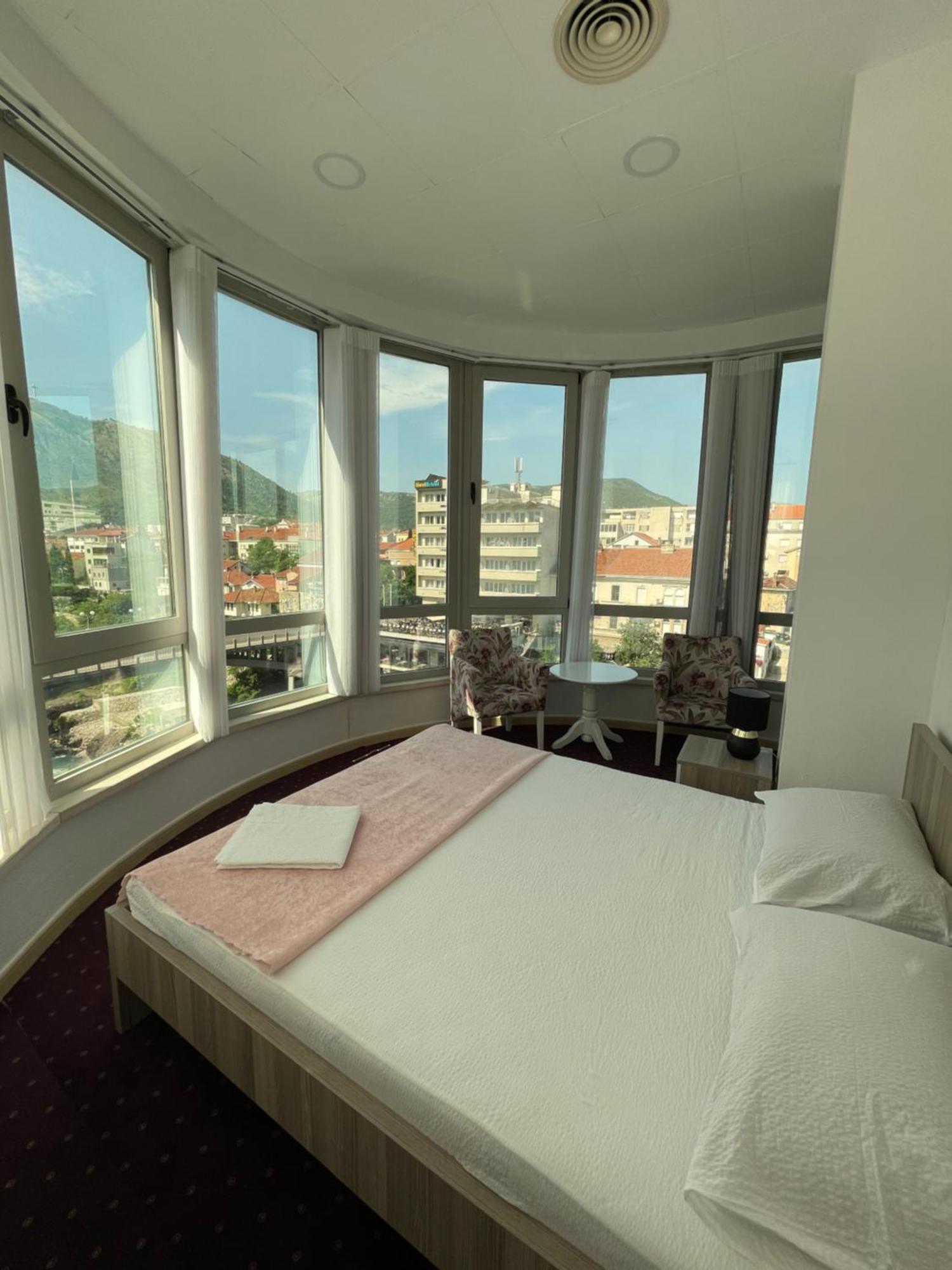 Lux Apartments 모스타르 외부 사진