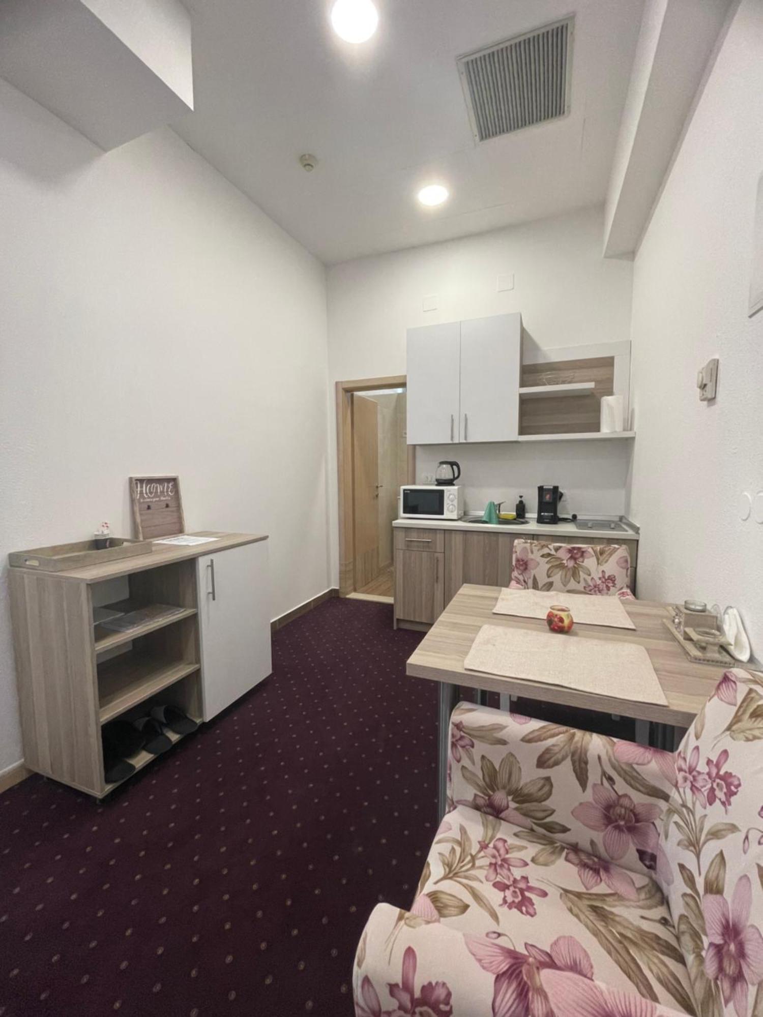 Lux Apartments 모스타르 외부 사진