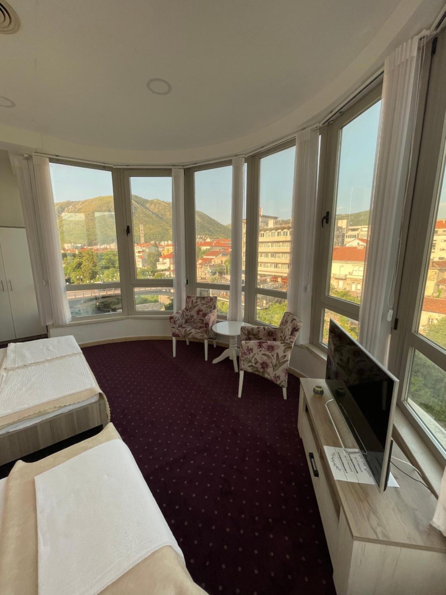 Lux Apartments 모스타르 외부 사진