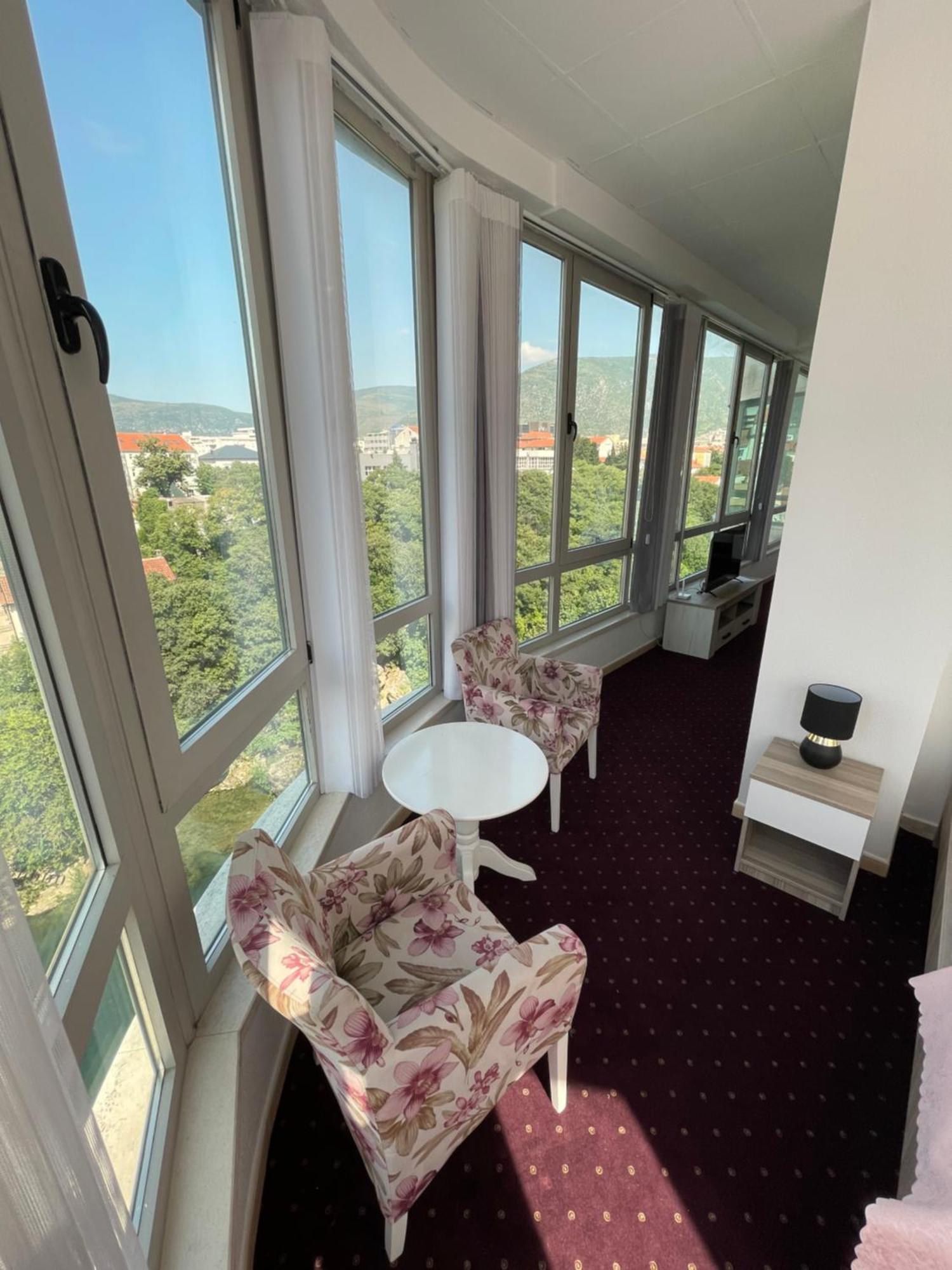 Lux Apartments 모스타르 외부 사진