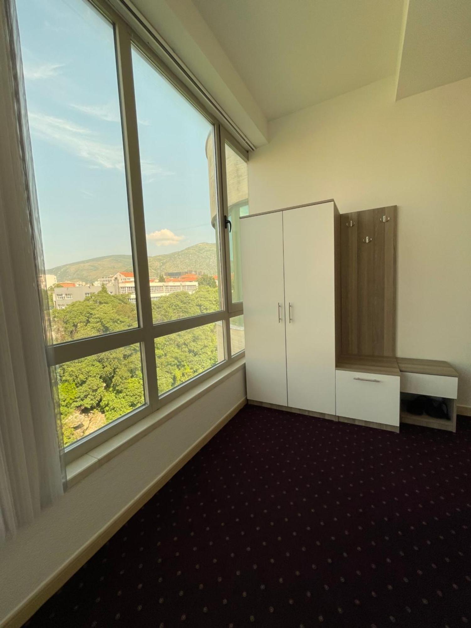 Lux Apartments 모스타르 외부 사진