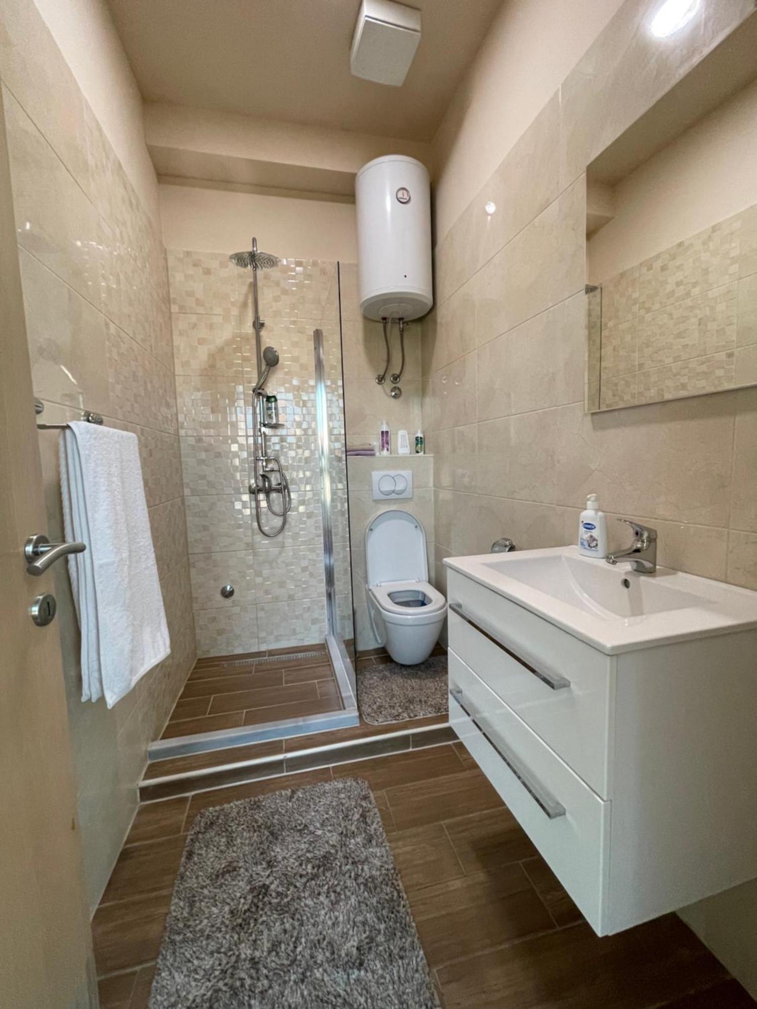 Lux Apartments 모스타르 외부 사진
