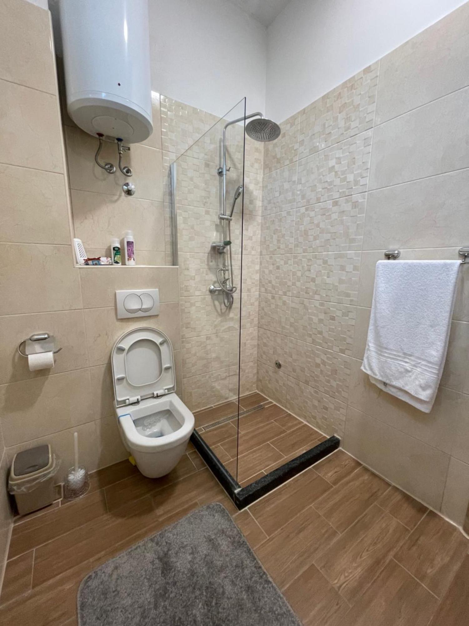 Lux Apartments 모스타르 외부 사진