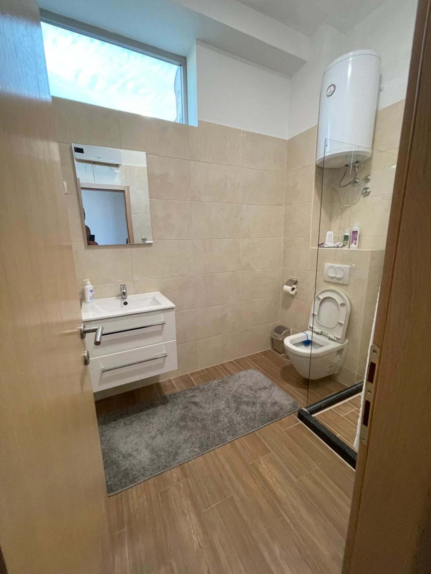 Lux Apartments 모스타르 외부 사진